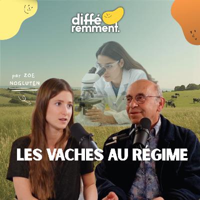 Il soigne les humains… en mettant les animaux au régime ! #35