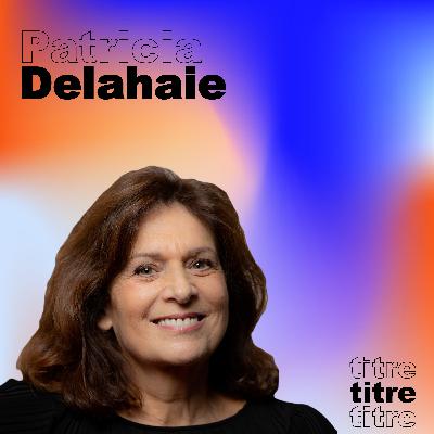 Patricia Delahaie pour son livre Un lundi de Pentecôte