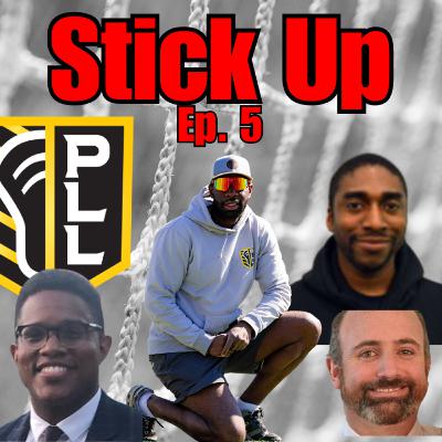 Stick Up: Denver is now the best team in the league? Archers are done? Championship game predictions and more!