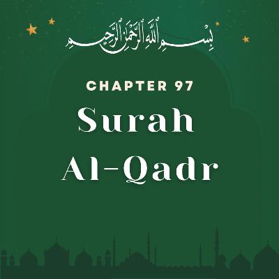 097 Surah Al-Qadr Bangali Transilation
