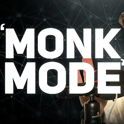 Benefits of "Monk Mode", Blocking Social Media and Hyperfocus - Tice's Tech Trek Podcast #6
