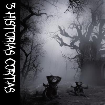 3 Mordiscos de Terror vol.3