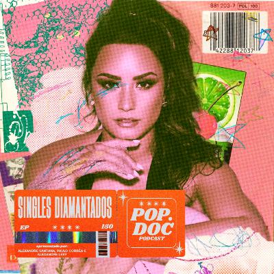 150 - Singles de diamante