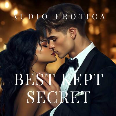 You Ask Your Best Friend To Kiss You On Your “Practice” Date - Erotica Audiobook