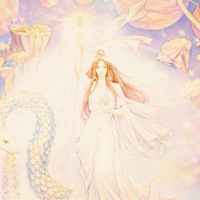 Giải Đáp: Đức Hậu Thổ Nương Nương là vị như thế nào ?