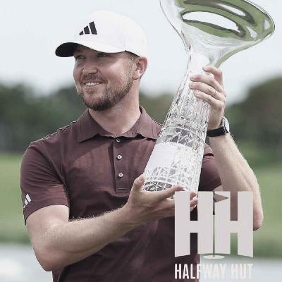 Ep 021: Richard Mansell on Winning, Love of Golf, British Open & so much more