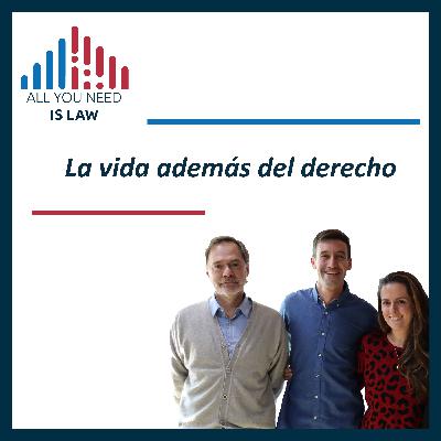 La vida además del derecho
