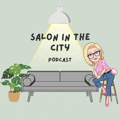 Cathy Birch Owner of CBHB & CO