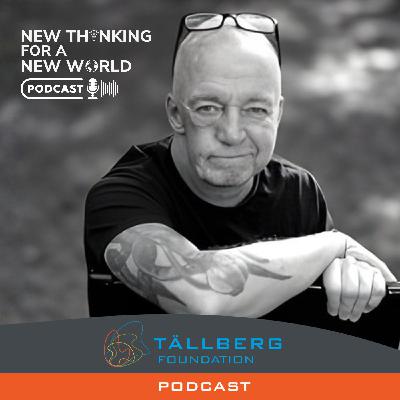 Rinsing and Repeating Our Way to Climate Disaster? Rinsing and Repeating Our Way to Climate Disaster?