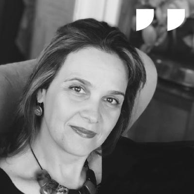 Ep.82 - Luciana Pinheiro - A Escutadora de Histórias Ep.82 - Luciana Pinheiro - A Escutadora de Histórias