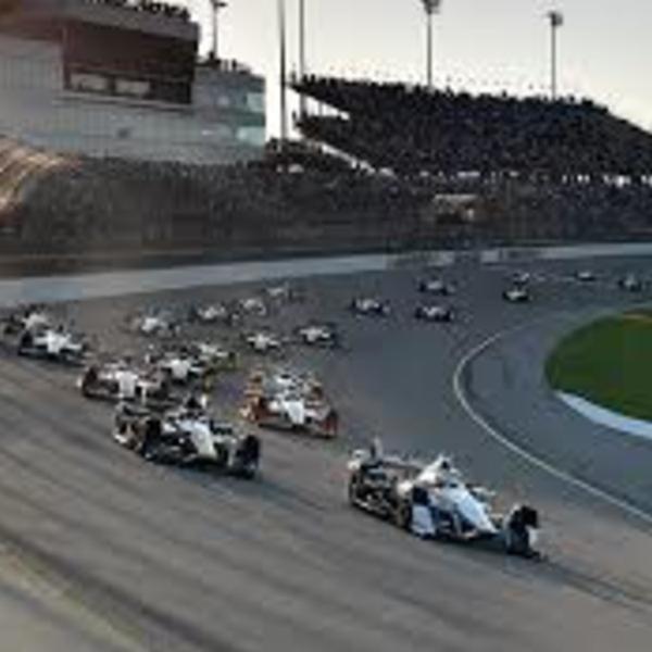 McLaren Discussion, An Iowa Preview and Liberty Media Interested in IndyCar Again McLaren Discussion, An Iowa Preview and Liberty Media Interested in IndyCar Again