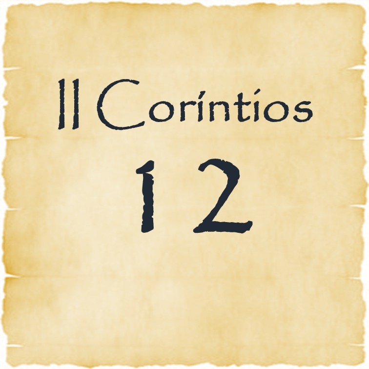 II Coríntios 12 episode artwork