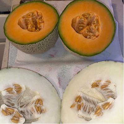 COMPARING APPLES TO ORANGES