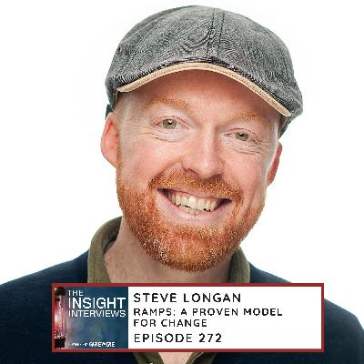 272 Steve and Jason - RAMPS: A Proven Model for Change