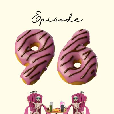 Autistic Fatigue and Tornadoes