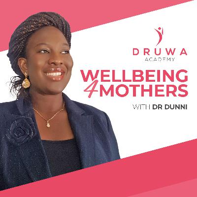 Movement that fuels mothers