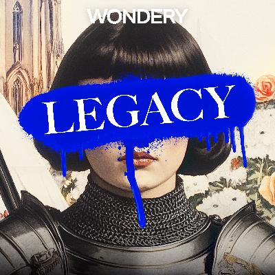 Introducing…Legacy