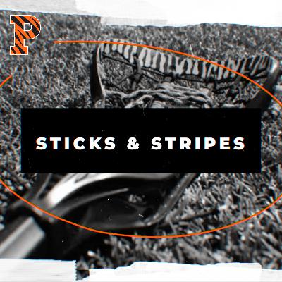 Sticks and Stripes - Feb. 18, 2026