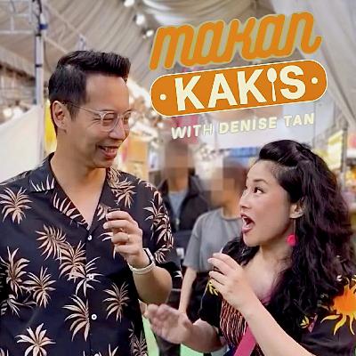 WHAT TO EAT AT GEYLANG SERAI RAYA BAZAAR 2026
