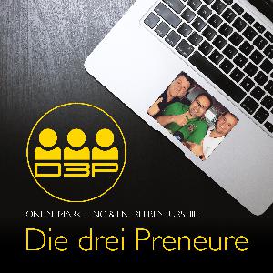 D3P #005 // „Neukundenlawine“? Was es damit auf sich hat! D3P #005 // „Neukundenlawine“? Was es damit auf sich hat!