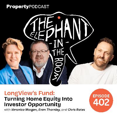 LongView’s Fund: Turning Home Equity Into Investor Opportunity