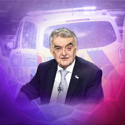 Herbert Reul: „Probleme, die die Leute empfinden, nicht kleinreden.”