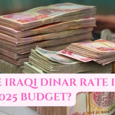Iraq's 2025 Budget Revealed: Just More of the Same?