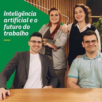 Como a inteligência artificial afeta os empregos?