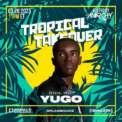 YUGO Interview (Tropical Takeover 86)