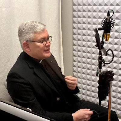 Prof. Dr. Jean Ehret : « Dire Dieu aujourd'hui - dix ans de la LSRS » Prof. Dr. Jean Ehret : « Dire Dieu aujourd'hui - dix ans de la LSRS »