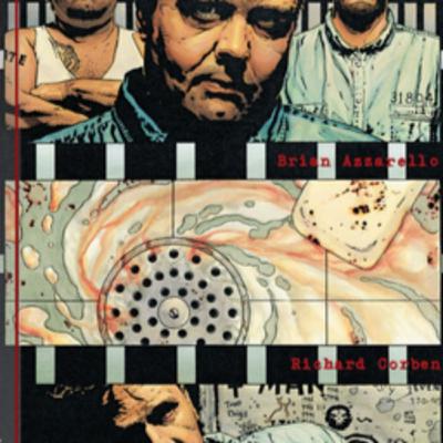 Hellblazer #148 (Hard Time, Part 3)