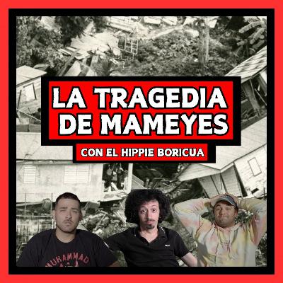 ¡Así Colapsó un Barrio Entero en Ponce! (MAMEYES) Ft. El Hippie Boricua ¡Así Colapsó un Barrio Entero en Ponce! (MAMEYES) Ft. El Hippie Boricua
