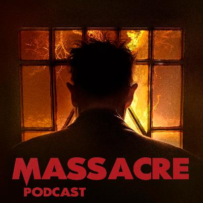 #13 - O "Farm Horror" em What Josiah Saw (2022) #13 - O "Farm Horror" em What Josiah Saw (2022)