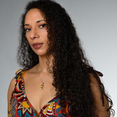 On The Bookcase with Dr Alexis McGee On The Bookcase with Dr Alexis McGee
