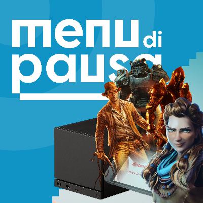 Horizon multiplayer, le novità dal Partner Showcase di Nintendo, Project Genie - Episodio 67