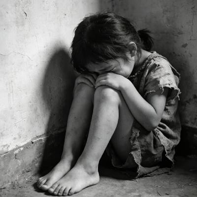 41【凶案现场】对不起妈妈，我不该活着