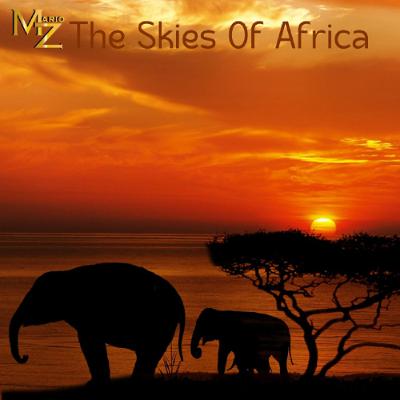 The Skies Of Africa