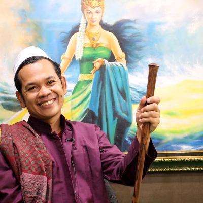 EP41 - Agar Konflik Rumah Tangga Tidak Berlarut