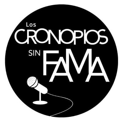 Los Cronopios sin Fama 26 - Love, Death and Robots