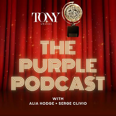 The 2025 TONY Awards