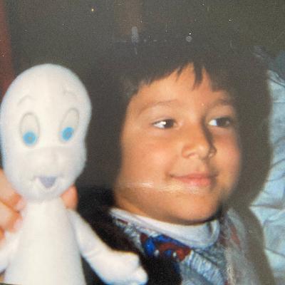 SPOOKY SZN - Halloween Recommendations SPOOKY SZN - Halloween Recommendations