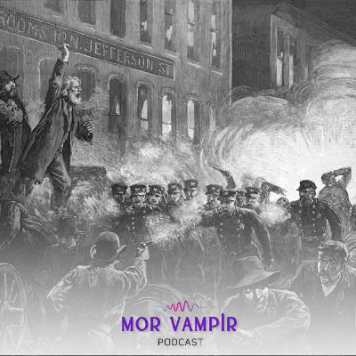 1 Mayıs'ın hikayesi, Deniz Gezmiş'in parkası