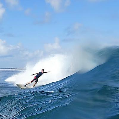 The Surfer Spirit: How Surfing Shaped Our Lives & Faith | KNOT Strong Podcast E7