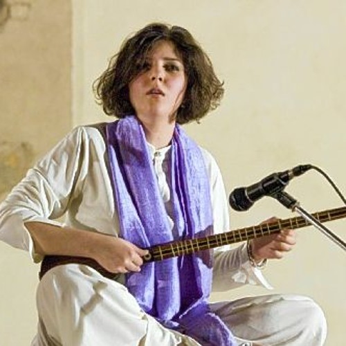 سپیده رئیس سادات | در سینه من غمت هویداست سپیده رئیس سادات | در سینه من غمت هویداست