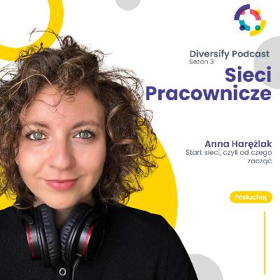 Sieci pracownicze - od czego zacząć #1 Sieci pracownicze - od czego zacząć #1