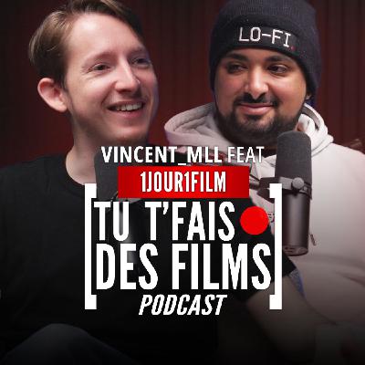 1 JOUR 1 FILM - Le créateur cinéma professionnel des théories et des analyses que personne n'avait vu venir ! - #3 TU T'FAIS DES FILMS