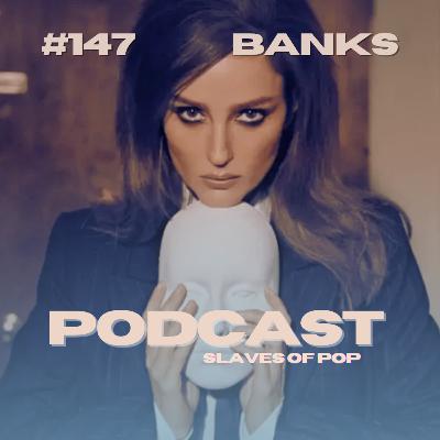 Banks No Brasil 🎭