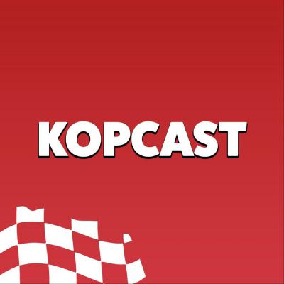 Kopcast: Til sommer bliver alting godt igen... Kopcast: Til sommer bliver alting godt igen...