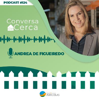 Conversa de Cerca #124 - A tecnologia de aplicação como principal arma contra a ferrugem da soja Conversa de Cerca #124 - A tecnologia de aplicação como principal arma contra a ferrugem da soja