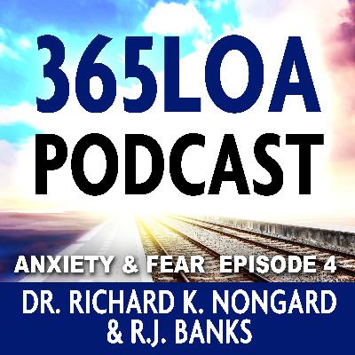 4 - Fear and Anxiety in Difficult Times 4 - Fear and Anxiety in Difficult Times